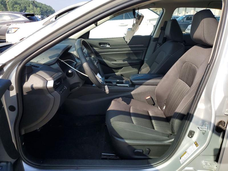 2025 Nissan Altima VIN 1N4BL4DV7SN386716 COPART salvage auction — ROOF, Fl - Cert Of Title Slvg Rebuildable, sold $7,600 on 2026-07-30 (photo 7)