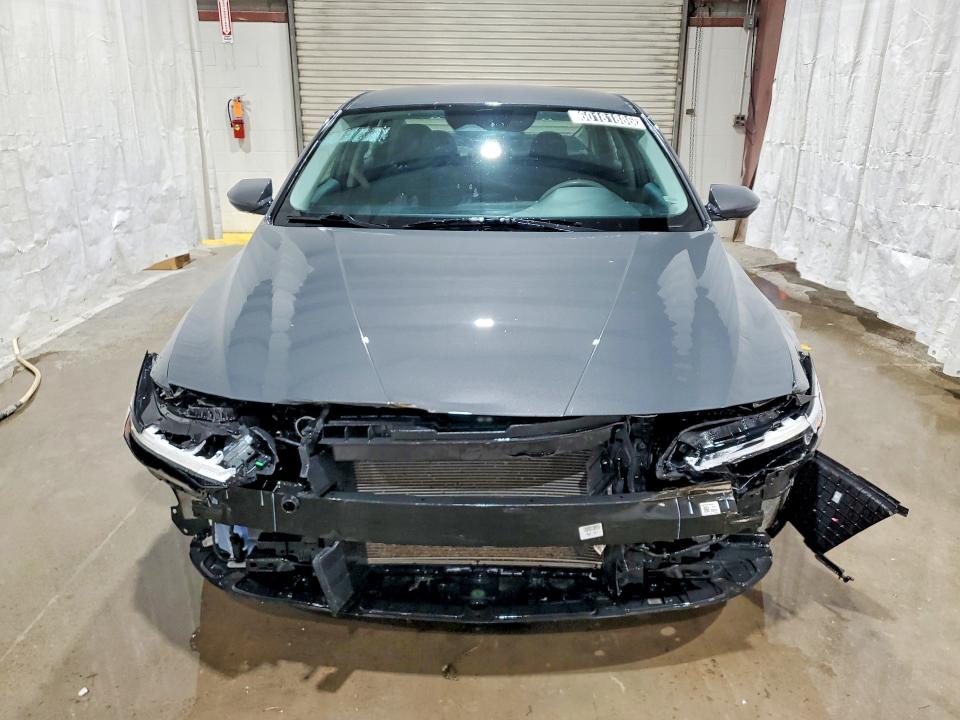 2024 Hyundai Elantra VIN KMHLM4DG2RU785767 COPART salvage auction — FRONT END, Mi - Certificate Of Title (P), sold $10,100 on 2026-07-15 (photo 5)