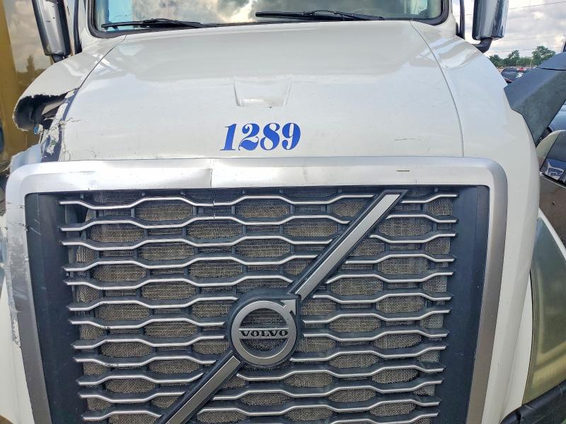 2019 Volvo VIN 4V4NC9EH3KN873574 COPART salvage auction — FRONT END, Oh - Cert Of Title-Salvage, sold $9,900 on 2026-07-21 (photo 7)