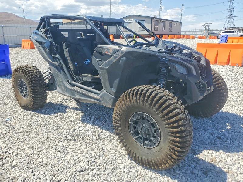 2020 Can-am/ brp Maverick VIN 3JBVXAV4XLK001742 — COPART salvage auction photo