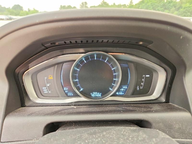 2016 Volvo Xc60 VIN YV4612RM5G2868029 COPART salvage auction — MECHANICAL, Ma - Certificate Of Title, sold $2,100 on 2026-07-23 (photo 9)
