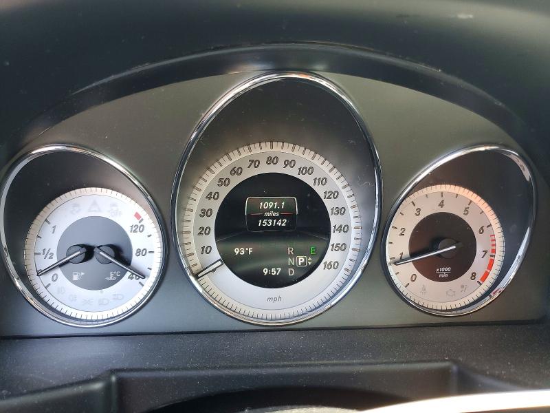 2015 Mercedes-benz Glk-klasse VIN WDCGG5HB6FG440537 COPART salvage auction — FRONT END, Va - Cert Of Title - Salvage, sold $3,650 on 2026-07-22 (photo 9)