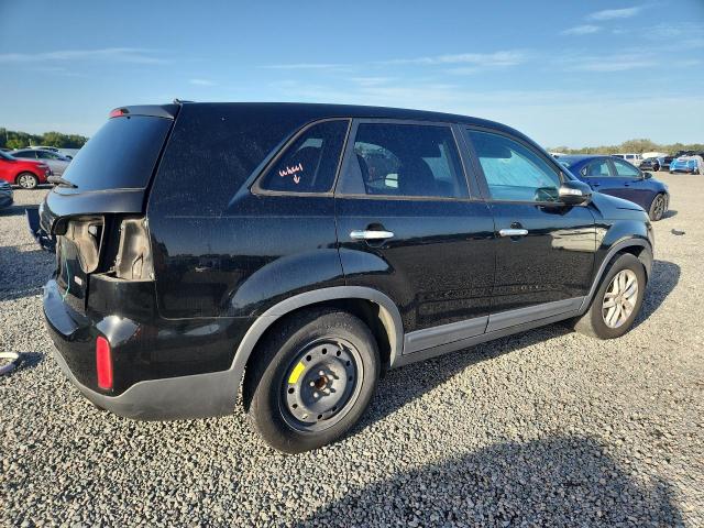 2014 Kia Sorento VIN 5XYKT3A67EG427651 COPART salvage auction — REAR END, FL - CERT OF TITLE SLVG REBUILDABLE, sold $15 on 2026-07-21 (photo 3)