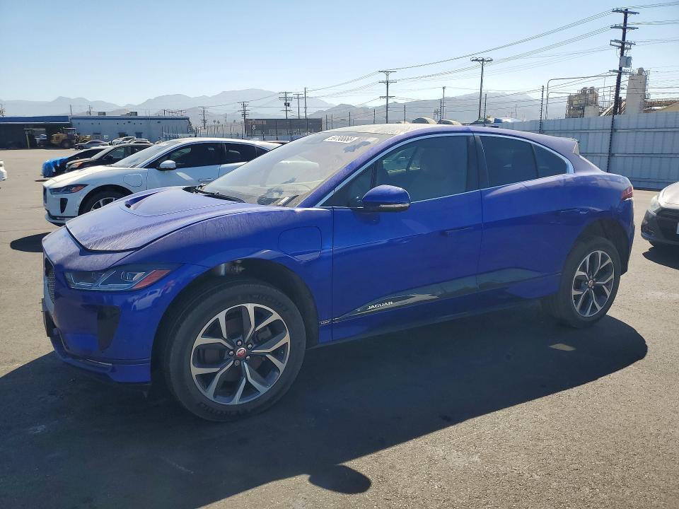 2019 Jaguar VIN SADHD2S18K1F68509 COPART salvage auction — STRIPPED, Ca - Non-Revivable Acquisition, sold $4,400 on 2026-07-15 (photo 1)