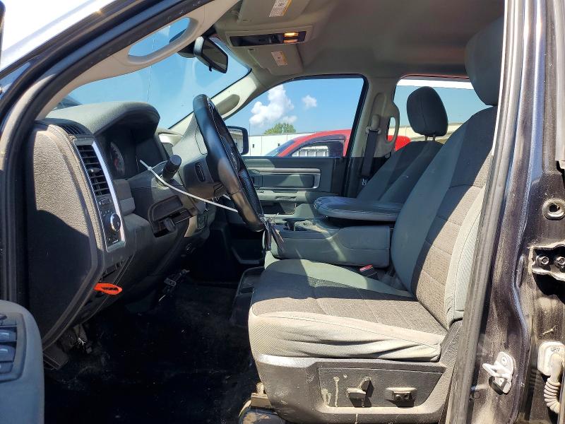 2014 Ram 1500 VIN 1C6RR7LG4ES347820 COPART salvage auction — MINOR DENT/SCRATCHES, IN - CERTIFICATE OF TITLE, sold $1,950 on 2026-07-30 (photo 7)