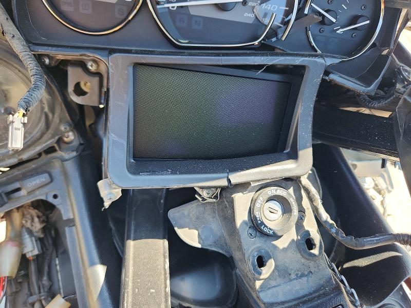 2015 Honda Gl1800c VIN JH2SC68W0FK100230 COPART salvage auction — FRONT END, PA - CERTIFICATE OF SALVAGE, sold $275 on 2026-07-30 (photo 7)