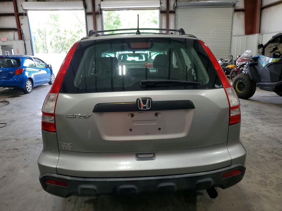2008 Honda Cr-v VIN JHLRE38318C031277 COPART salvage auction — FRONT END, NY - CERTIFICATE OF TITLE, sold $200 on 2026-07-15 (photo 6)