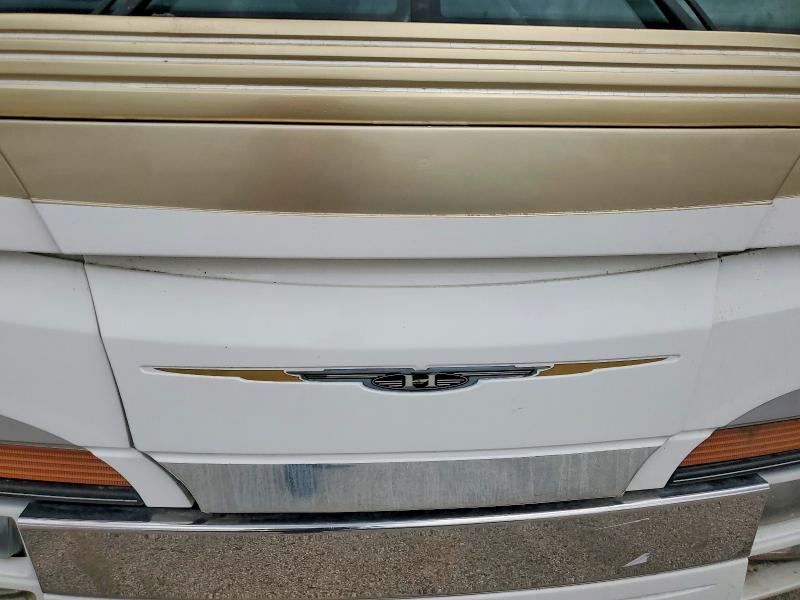 1999 Spartan motors Motorhome 4vz VIN 4VZAT179XXC029230 COPART salvage auction — VANDALISM, OH - CERT OF TITLE-SALVAGE, sold $1,350 on 2026-07-16 (photo 7)
