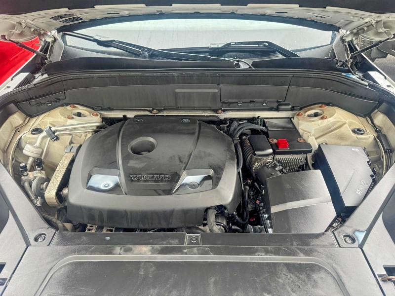 2016 Volvo Xc90 VIN YV4A22PK1G1064812 COPART salvage auction — MINOR DENT/SCRATCHES, Ma - Certificate Of Title, sold $700 on 2026-08-20 (photo 7)