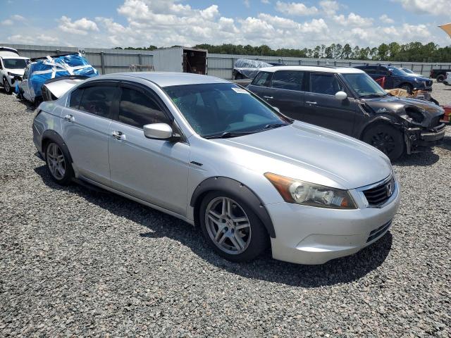 2008 Honda Accord VIN JHMCP26358C076134 COPART salvage auction — REAR END, FL - CERTIFICATE OF DESTRUCTION, sold $500 on 2026-07-14 (photo 4)