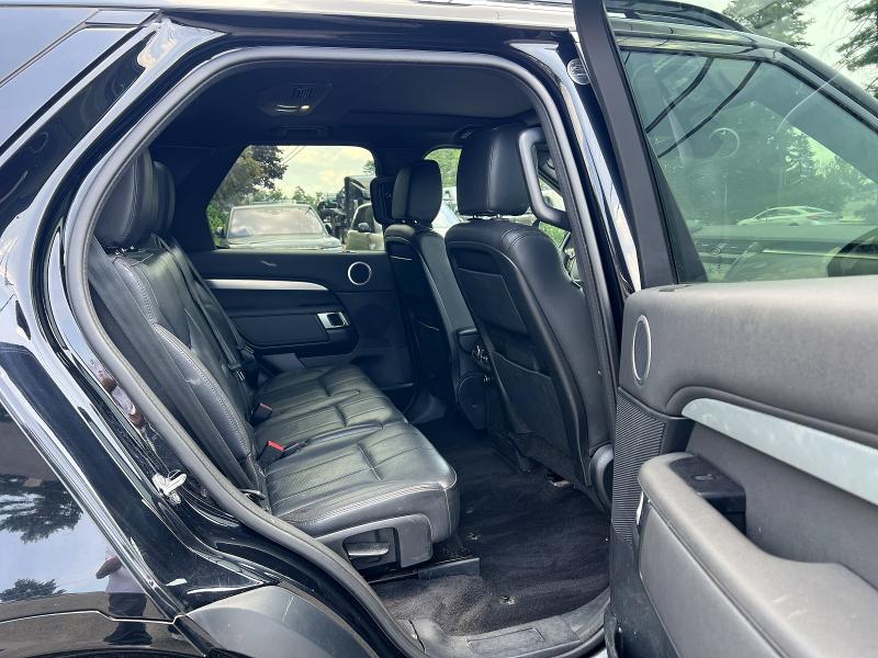 2020 Land rover Discovery VIN SALRU2RV1L2429526 COPART salvage auction — MINOR DENT/SCRATCHES, Mt - Certificate Of Title (P), sold $12,500 on 2026-07-15 (photo 6)