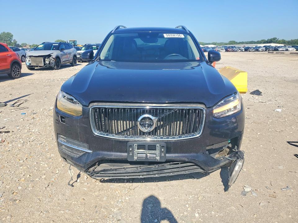 2016 Volvo VIN YV4A22PK5G1083458 COPART salvage auction — FRONT END, In - Dealer Only Clean Title, sold $100 on 2026-07-30 (photo 5)