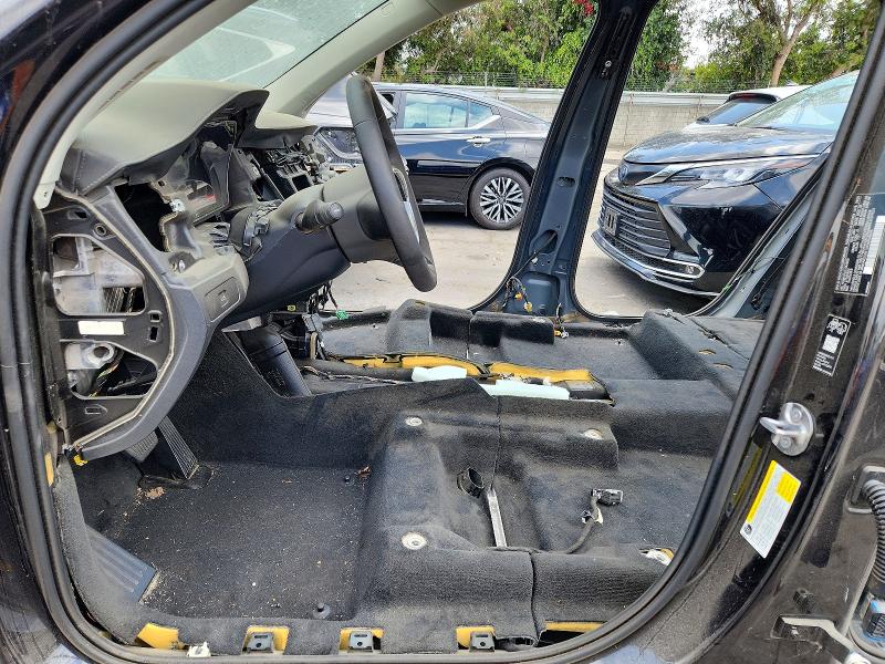 2026 Volvo Xc90 VIN YV4M12PJ1T1464080 COPART salvage auction — STRIPPED, CA - SALVAGE CERTIFICATE, sold $8,100 on 2026-07-28 (photo 7)