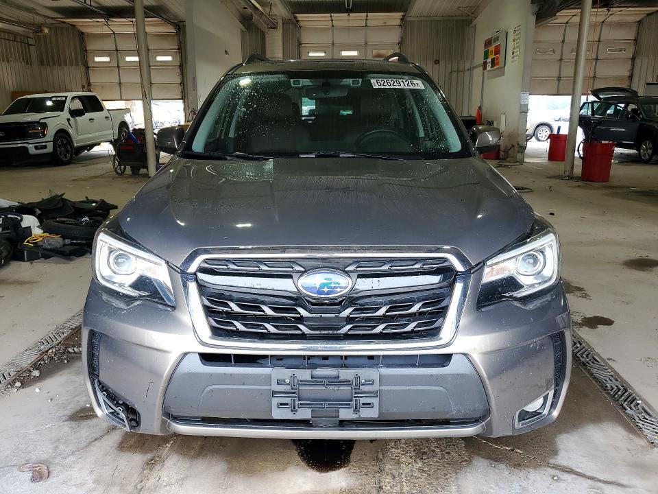 2017 Subaru Forester VIN JF2SJGWC3HH503102 COPART salvage auction — REAR END, Pa - Certificate Of Salvage, sold $7,500 on 2026-08-10 (photo 5)