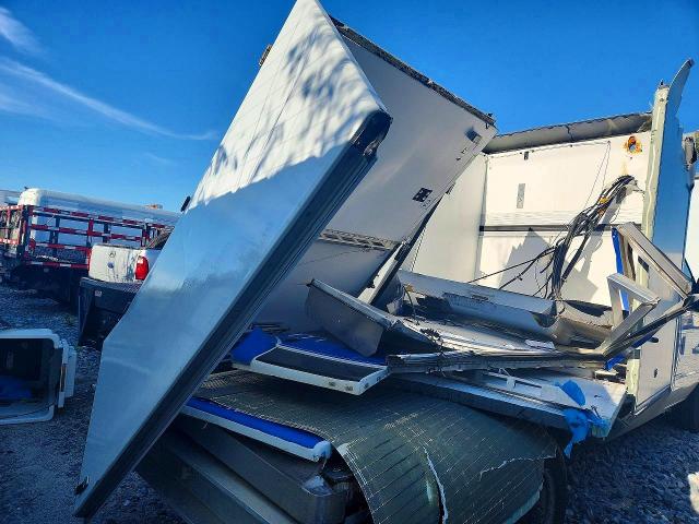 2023 Ford Econoline e350 VIN 1FDWE3FK1PDD14762 COPART salvage auction — REAR END, FL - CERTIFICATE OF TITLE (P), sold $100 on 2026-07-27 (photo 6)