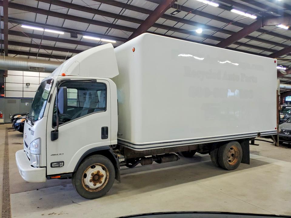 2016 Chevrolet VIN 54DCDW1B0GS809514 COPART salvage auction — MINOR DENT/SCRATCHES, Vt - Certificate Of Title (P), sold $5,400 on 2026-07-22 (photo 1)