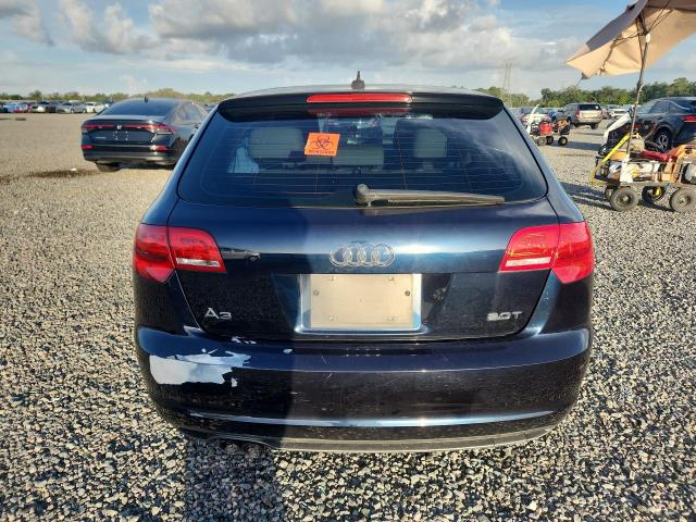 2012 Audi A3 VIN WAUKEAFM3CA127122 COPART salvage auction — FRONT END, Fl - Cert Of Title Slvg Rebuildable, sold $10 on 2026-07-28 (photo 6)