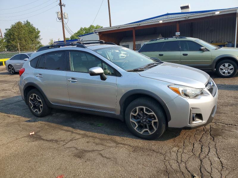 2016 Subaru Crosstrek VIN JF2GPANCXG8345651 COPART salvage auction — HAIL, Co - Certificate Of Title, sold $4,950 on 2026-07-28 (photo 4)