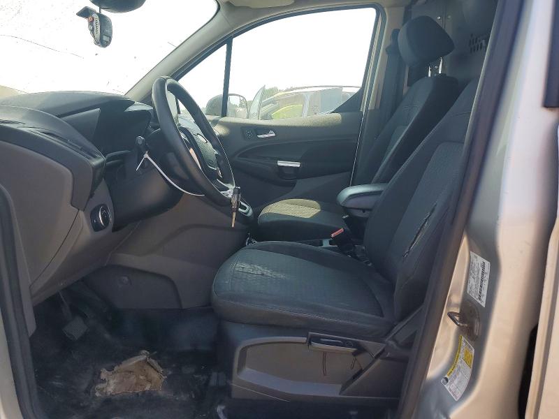 2020 Ford Transit VIN NM0LS7F24L1461268 COPART salvage auction — FRONT END, Il - Certificate Of Title (P), sold $400 on 2026-07-22 (photo 7)