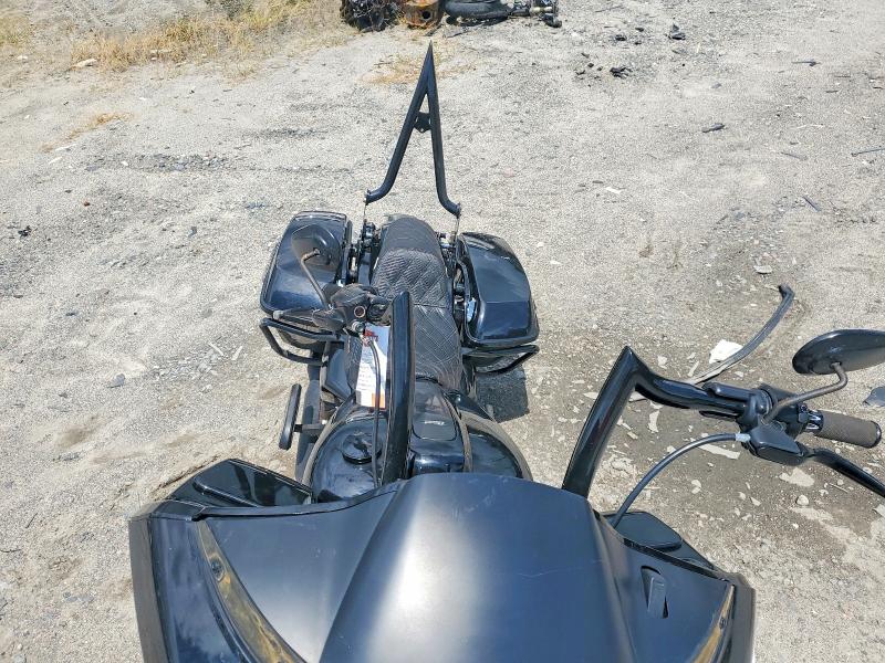 2022 Harley-davidson VIN 1HD1ACL19NB618984 COPART salvage auction — FRONT END, Ga - Cert Of Title-Salvage, sold $9,900 on 2026-07-23 (photo 5)
