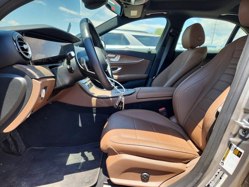 2021 Mercedes-benz VIN W1KZF5KB0MA954903 COPART salvage auction — FRONT END, Nm - Cert Of Title-Salvage, sold $10,200 on 2026-07-20 (photo 7)
