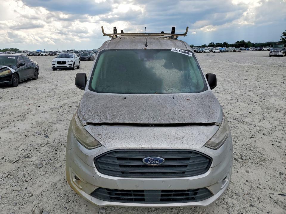 2019 Ford VIN NM0LS7F22K1414108 COPART salvage auction — MINOR DENT/SCRATCHES, Ga - Certificate Of Title, sold $1,750 on 2026-07-27 (photo 5)
