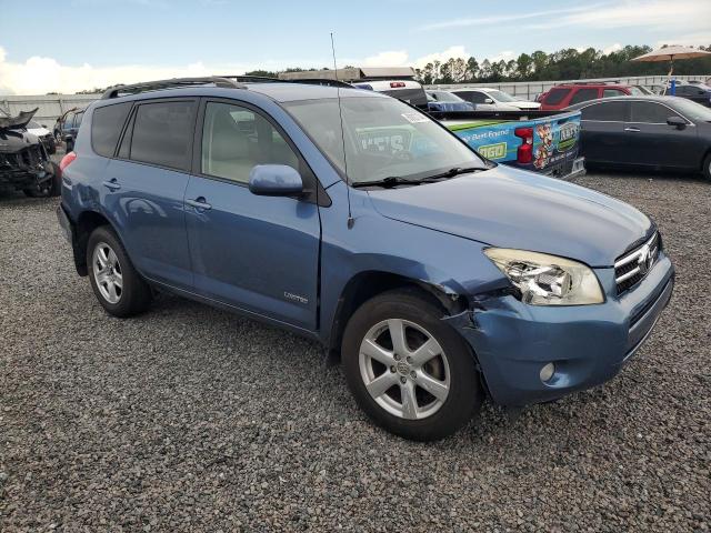 2008 Toyota Rav4 VIN JTMBD31V185131462 COPART salvage auction — FRONT END, FL - CERT OF TITLE SLVG REBUILDABLE, sold $1,750 on 2026-07-24 (photo 4)