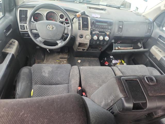 2007 Toyota Tundra VIN 5TBBT54117S453091 COPART salvage auction — FRONT END, Fl - Cert Of Title Slvg Rebuildable, sold $3,100 on 2026-07-14 (photo 8)