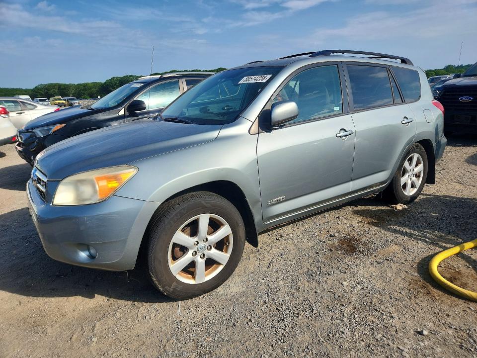 2006 Toyota Rav4 VIN JTMBK31V466004198 COPART salvage auction — MINOR DENT/SCRATCHES, Ma - Certificate Of Title, sold $400 on 2026-07-29 (photo 1)