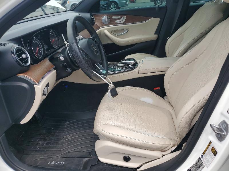 2017 Mercedes-benz VIN WDDZF4JB4HA053860 COPART salvage auction — FRONT END, Pa - Certificate Of Salvage, sold $975 on 2026-07-28 (photo 7)