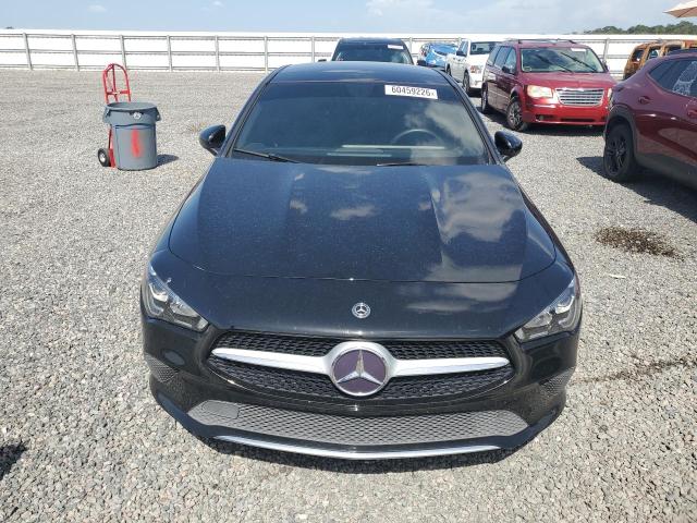 2020 Mercedes-benz VIN WDD5J4GB8LN023461 COPART salvage auction — MECHANICAL, Fl - Certificate Of Title (P), sold $8,000 on 2026-07-17 (photo 5)