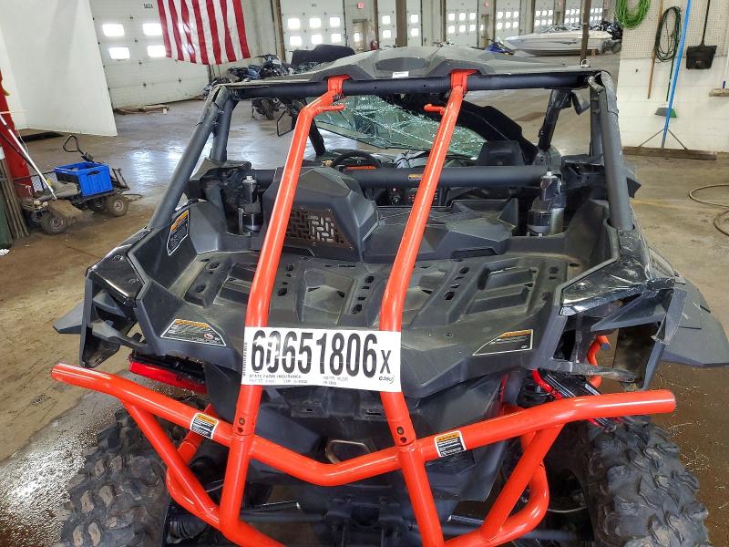 2023 Can-am/ brp Maverick VIN 3JBVDAV47PE000805 COPART salvage auction — ROLLOVER, Mn - Bill Of Sale, sold $4,050 on 2026-07-30 (photo 6)