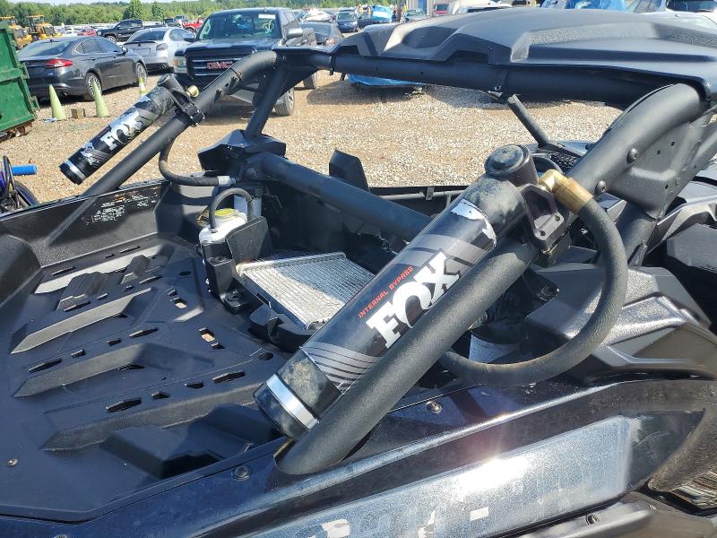 2023 Can-am/ brp VIN 3JBVXAV21PE000532 COPART salvage auction — NORMAL WEAR, Tx - Certificate Of Title, sold $9,000 on 2026-07-23 (photo 6)
