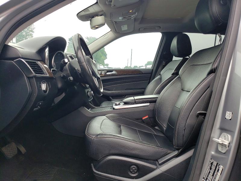 2015 Mercedes-benz M-klasse VIN 4JGDA5HB1FA460980 COPART salvage auction — MINOR DENT/SCRATCHES, Ri - Certificate Of Title, sold $7,900 on 2026-08-13 (photo 7)