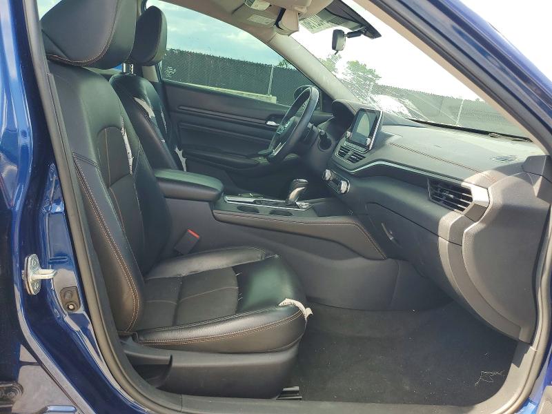 2020 Nissan Altima VIN 1N4BL4CVXLC172527 COPART salvage auction — FRONT END, Fl - Certificate Of Title (P), sold $3,950 on 2026-07-21 (photo 5)