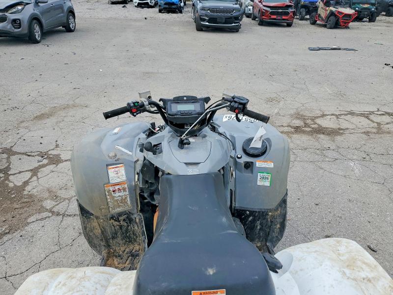 2024 Yamaha Yfm VIN 5Y4AMH2EXRA104669 COPART salvage auction — ROLLOVER, IA - TITLE CERTIFICATE - ATV, sold $2,250 on 2026-07-30 (photo 6)