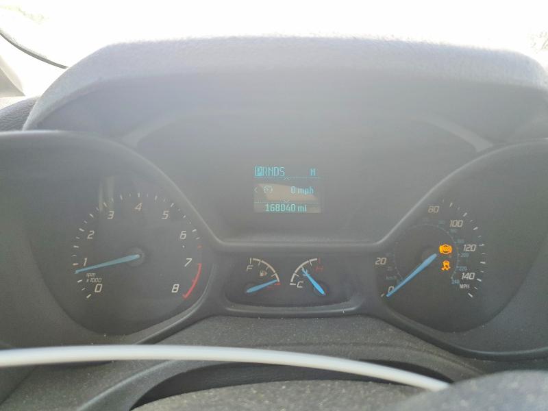 2016 Ford Transit VIN NM0GE9G74G1234943 COPART salvage auction — SIDE, Mi - Dealer Only Clean Title (P), sold $4,000 on 2026-07-30 (photo 9)
