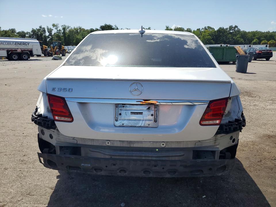 2014 Mercedes-benz VIN WDDHF5KB4EA902252 COPART salvage auction — FRONT END, Fl - Cert Of Title Slvg Rebuildable, sold $1,800 on 2026-08-05 (photo 6)
