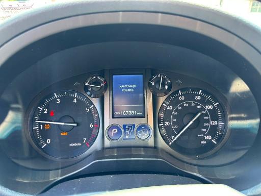 2014 Lexus Gx VIN JTJJM7FX9E5071548 COPART salvage auction — MINOR DENT/SCRATCHES, Me - Certificate Of Title (P), sold $16,000 on 2026-07-29 (photo 5)