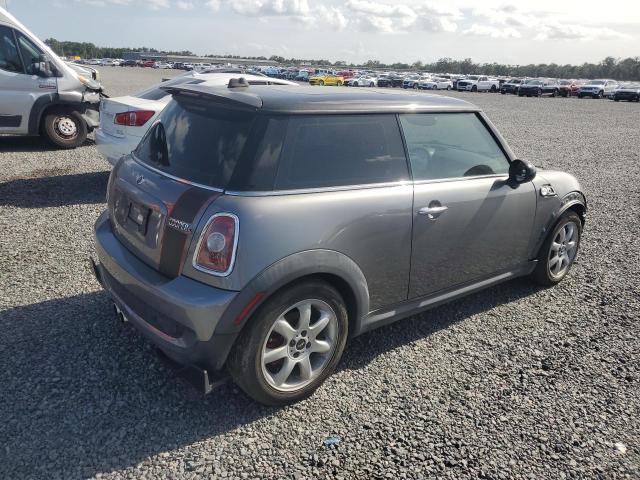 2009 Mini Cooper VIN WMWMF735X9TT98746 COPART salvage auction — FRONT END, IN - CERTIFICATE OF TITLE, sold $475 on 2026-08-04 (photo 3)