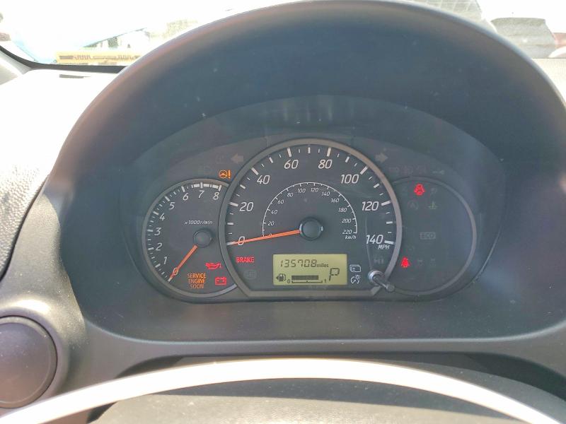2018 Mitsubishi Mirage VIN ML32A3HJ7JH009594 COPART salvage auction — MINOR DENT/SCRATCHES, Oh - Certificate Of Title, sold $1,200 on 2026-07-31 (photo 9)