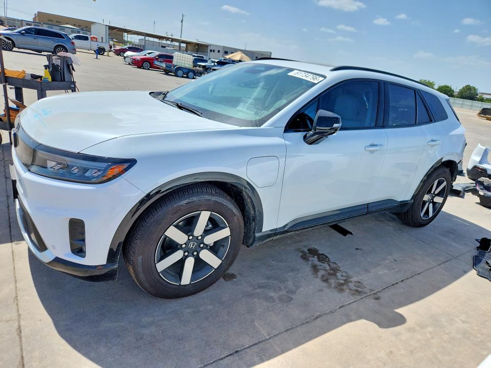 2026 Honda Prologue VIN 3GPKHWRM4TS508557 — COPART salvage auction photo