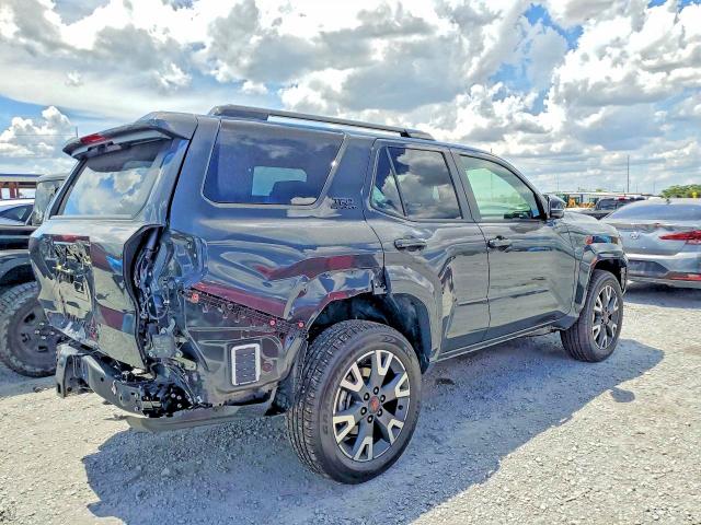 2026 Toyota 4runner VIN JTEVA5AR4T5012345 COPART salvage auction — REAR END, FL - CERT OF TITLE SLVG REBUILDABLE, sold $36,250 on 2026-07-31 (photo 3)