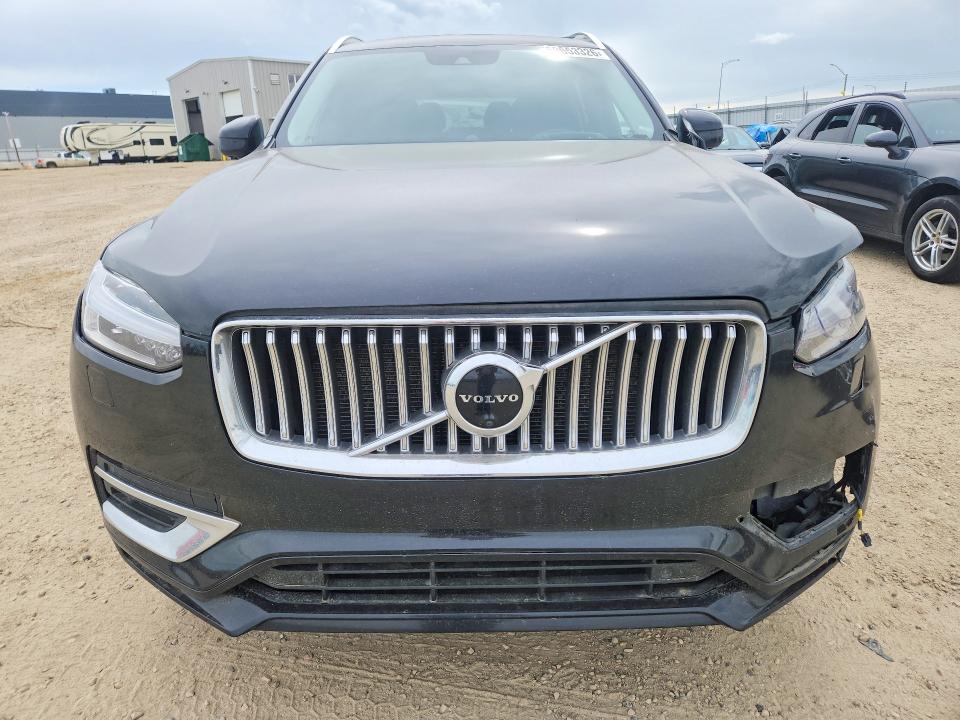 2020 Volvo Xc90 VIN YV4A22PLXL1532331 COPART salvage auction — FRONT END, AB - BOS - SALVAGE, sold $3,250 on 2026-07-23 (photo 5)