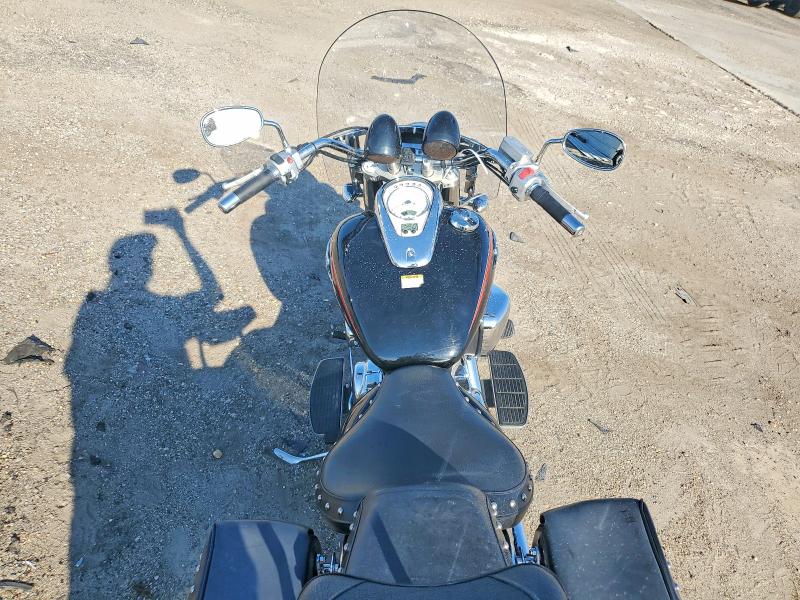 2019 Suzuki Vl 800 volusia VIN JS1VS55A7K7100647 COPART salvage auction — MINOR DENT/SCRATCHES, Al - Cert Of Title-Salvage Title, sold $1,250 on 2026-07-30 (photo 6)