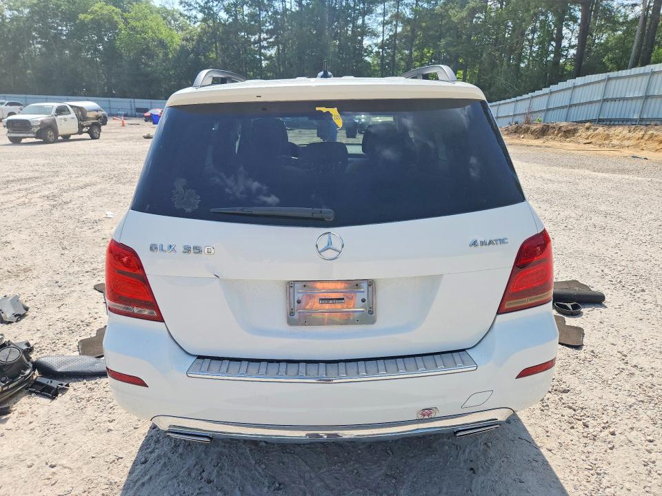 2014 Mercedes-benz VIN WDCGG8JBXEG212860 COPART salvage auction — FRONT END, Nc - Salvage Certificate Of Title, sold $300 on 2026-07-31 (photo 6)