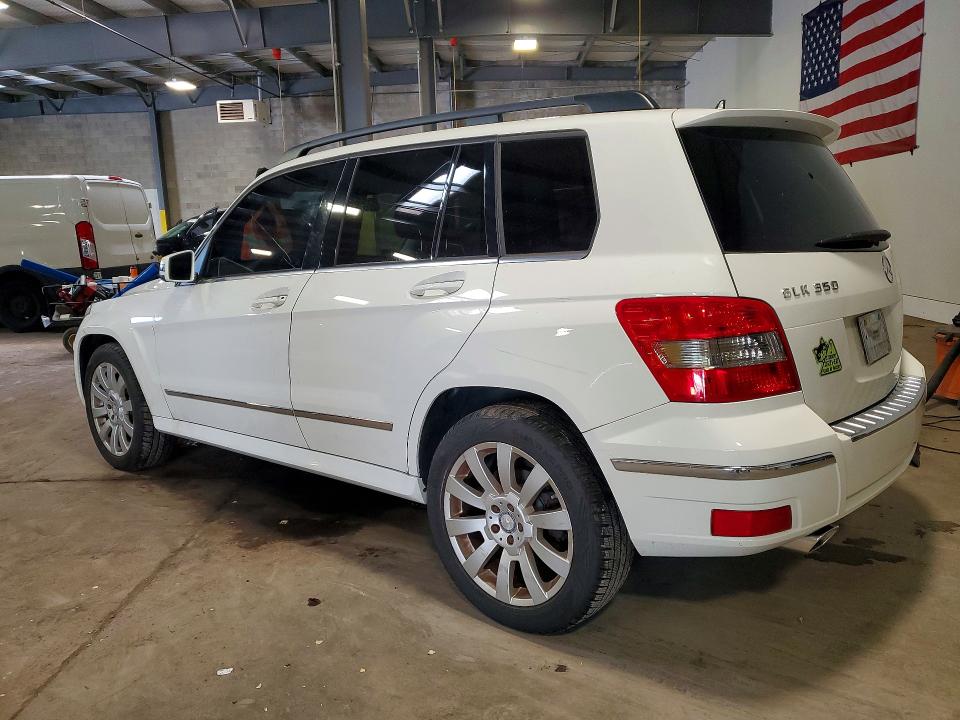 2012 Mercedes-benz VIN WDCGG5GB1CF872049 COPART salvage auction — FRONT END, Pa - Certificate Of Salvage, sold $1,700 on 2026-08-17 (photo 2)