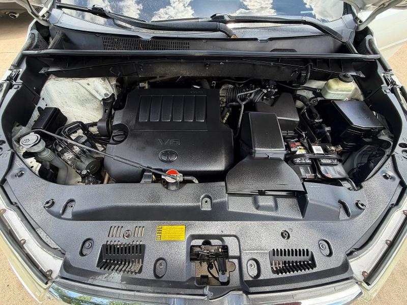 2016 Toyota Highlander VIN 5TDKKRFH9GS155738 COPART salvage auction — MINOR DENT/SCRATCHES, Tx - Certificate Of Title (P), sold $29,500 on 2026-07-27 (photo 7)