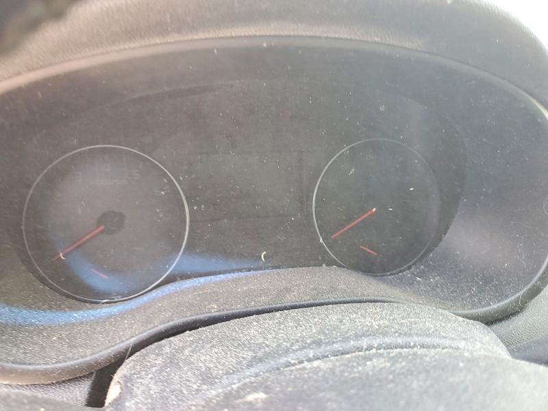 2017 Kia Sportage VIN KNDPRCA60H7264184 COPART salvage auction — MINOR DENT/SCRATCHES, Tx - Certificate Of Title, sold $2,250 on 2026-07-16 (photo 9)