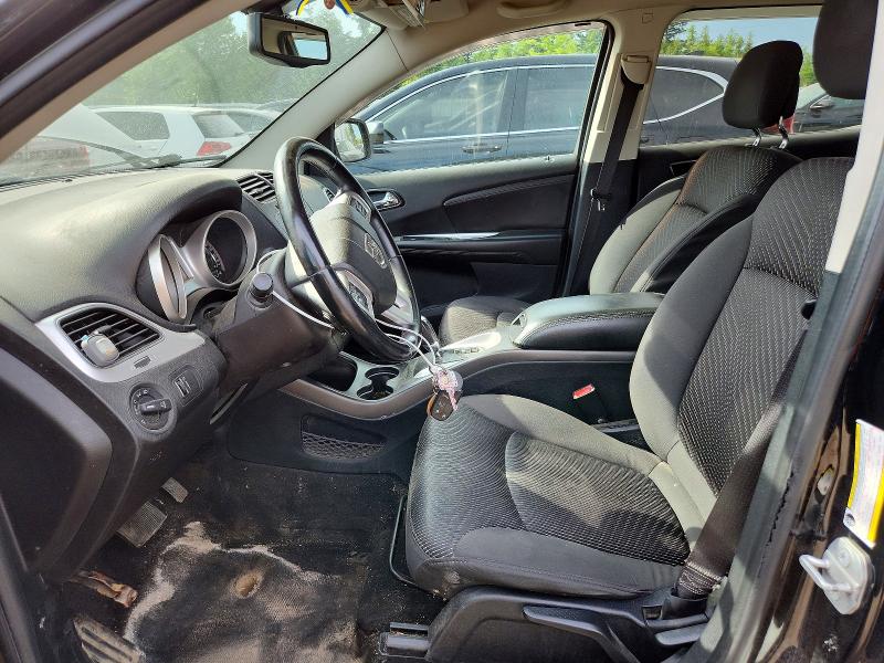 2014 Dodge VIN 3C4PDCCG1ET292832 COPART salvage auction — FRONT END, Salvage Title, sold $475 on 2026-07-28 (photo 7)